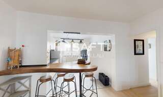 Appartement 3 Pièces 57 m² à vendre à La Teste-de-Buch (33260)