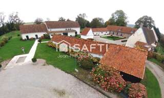 Maison  436 m² à vendre à Gouy-Saint-André (62870)