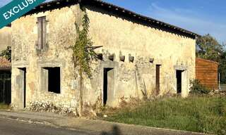 Maison 1 Pièce 67 m² à vendre à Antagnac (47700)