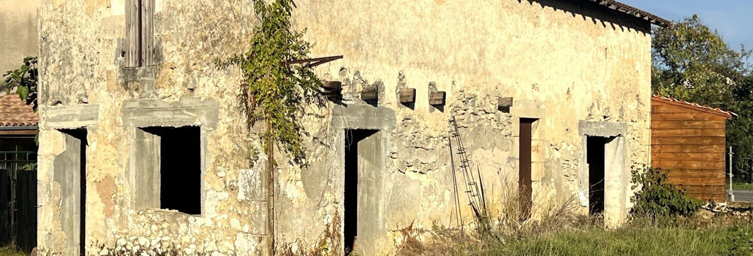 Maison 1 Pièce 67 m² à vendre à Antagnac (47700)