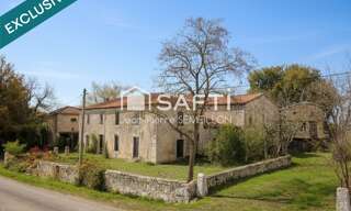 Maison 6 Pièces 188 m² à vendre à Sainte-Mère (32700)