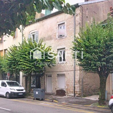 Appartement 1 pièces 60000 €