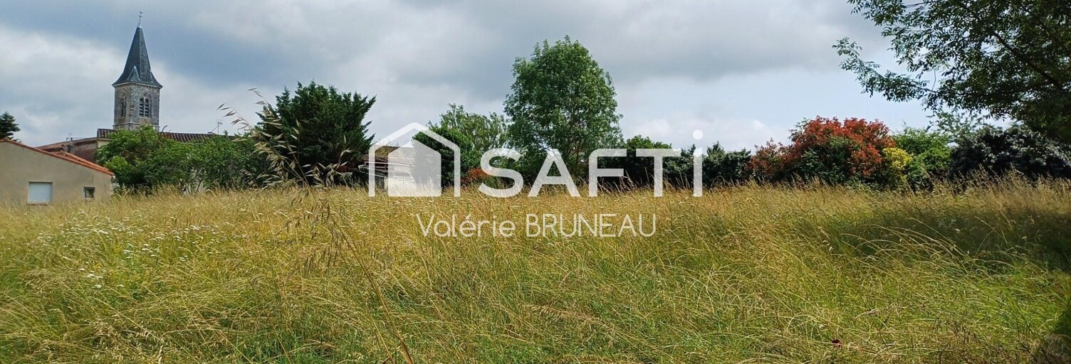 Terrain  700 m² à vendre à Fauch (81120)