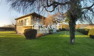 Maison 6 Pièces 156 m² à vendre à Doulcon (55110)