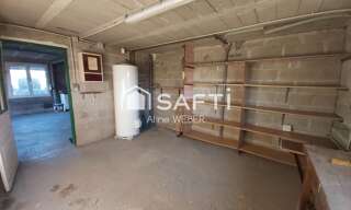 Maison 6 Pièces 156 m² à vendre à Doulcon (55110)