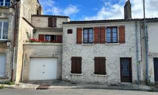 Maison 4 Pièces 102 m² à vendre à Angoulême (16000)