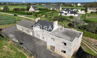 Maison 1 Pièce 250 m² à vendre à Sibiril (29250)