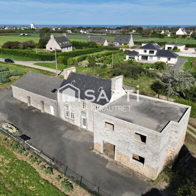 Maison 1 pièces 194600 €