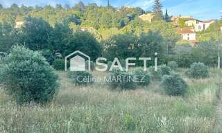 Terrain  3270 m² à vendre à Saint-Julien-d'Asse (04270)