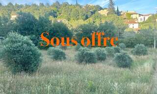 Terrain  3270 m² à vendre à Saint-Julien-d'Asse (04270)