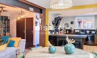 Maison 5 Pièces 106 m² à vendre à Lodève (34700)