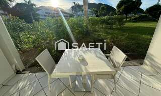 Appartement 1 Pièce 32 m² à vendre à Saint-Martin (65360)