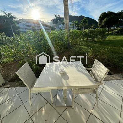 Appartement 1 pièces 170000 €