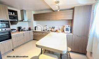 Maison 5 Pièces 105 m² à vendre à Livry-Gargan (93190)