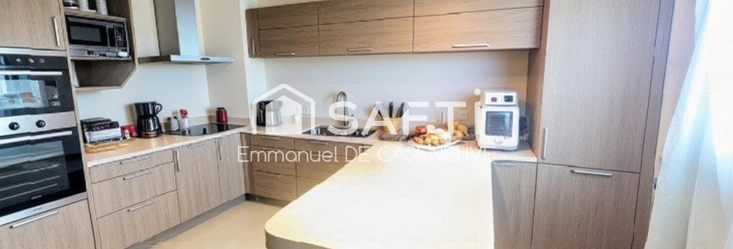 Maison 5 Pièces 105 m² à vendre à Livry-Gargan (93190)