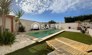 Maison 5 Pièces 117 m² à vendre à Gignac (34150)