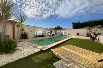 Maison 5 pièces 371500 €