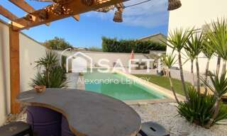 Maison 5 Pièces 117 m² à vendre à Gignac (34150)