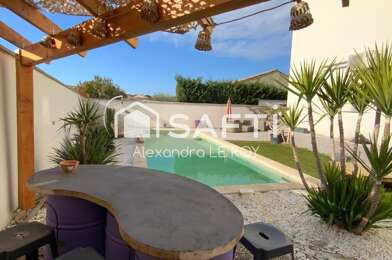 Maison 5 pièces 371500 €