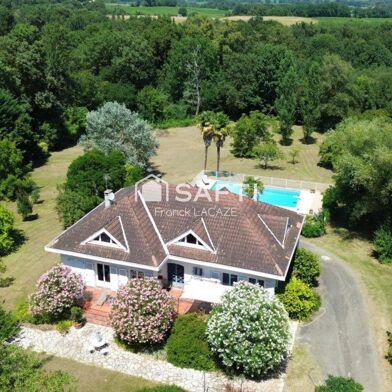 Maison 11 pièces 475000 €