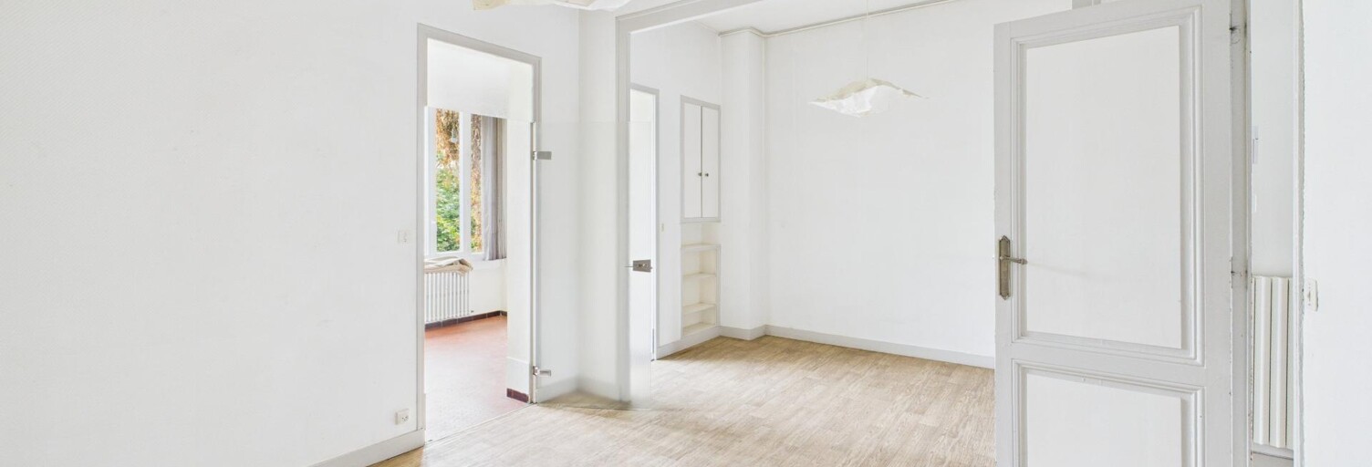 Appartement 3 Pièces 71 m² à vendre à Bordeaux (33000)