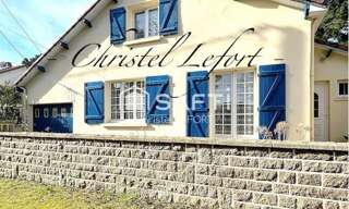 Maison 5 Pièces 86 m² à vendre à La Plaine-sur-Mer (44770)