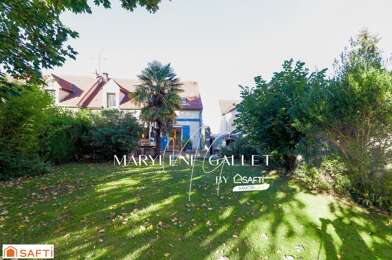 Maison 7 pièces 609000 €