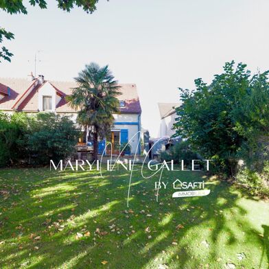 Maison 7 pièces 649000 €