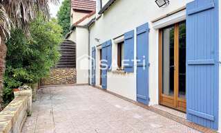 Maison 7 Pièces 149 m² à vendre à Orgeval (78630)
