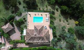Maison 7 Pièces 192 m² à vendre à Porto-Vecchio (20137)