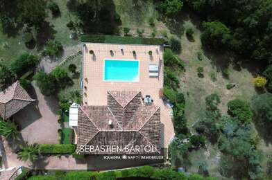 Maison 7 pièces 1198000 €