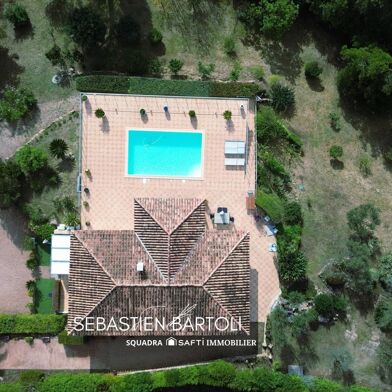 Maison 7 pièces 1198000 €