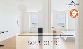 Appartement 3 Pièces 56 m² à vendre à Saint-Pol-de-Léon (29250)