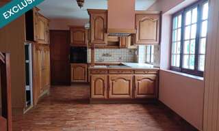 Maison 5 Pièces 175 m² à vendre à Aigre (16140)