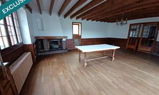 Maison 5 Pièces 175 m² à vendre à Aigre (16140)