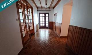 Maison 5 Pièces 175 m² à vendre à Aigre (16140)