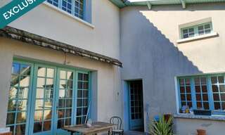 Maison 5 Pièces 175 m² à vendre à Aigre (16140)