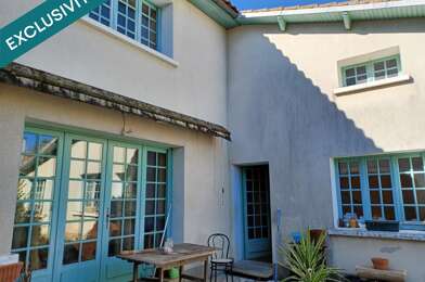 Maison 5 pièces 118500 €