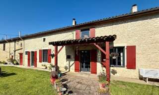 Maison 7 Pièces 218 m² à vendre à Ruffec (16700)