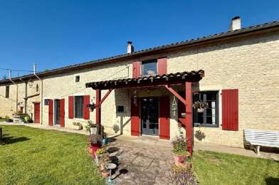 Maison 7 pièces 224950 €