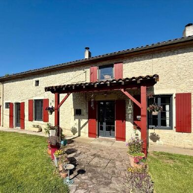 Maison 7 pièces 224950 €