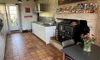 Maison 7 Pièces 218 m² à vendre à Ruffec (16700)