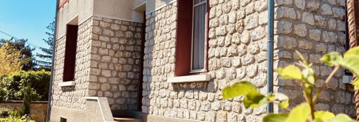 Maison 5 Pièces 105 m² à vendre à Vendôme (41100)