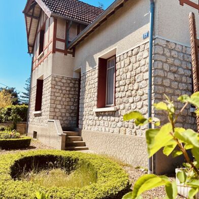 Maison 5 pièces 178500 €