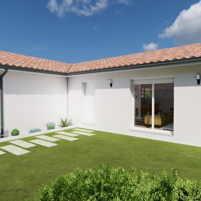 Maison 6 pièces 208770 €