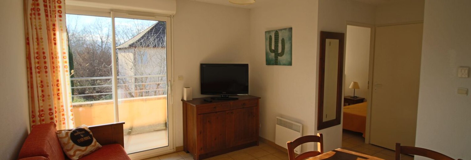 Appartement 3 Pièces 42 m² à vendre à Prayssac (46220)