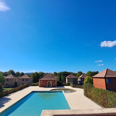 Appartement 3 pièces 53410 €