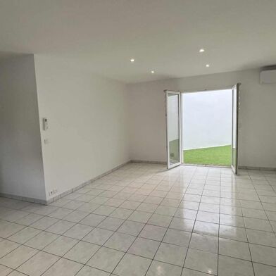 Maison 3 pièces 170000 €