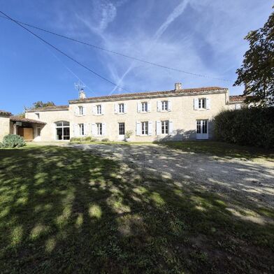 Maison 13 pièces 289000 €