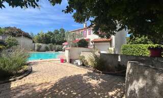 Maison 6 Pièces 139 m² à vendre à Montbazin (34560)